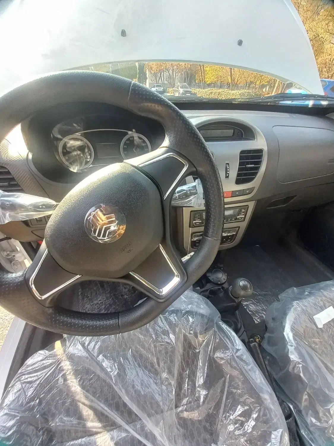 ساینا s|خودرو سواری و وانت|کرج, ساماندهی|دیوار