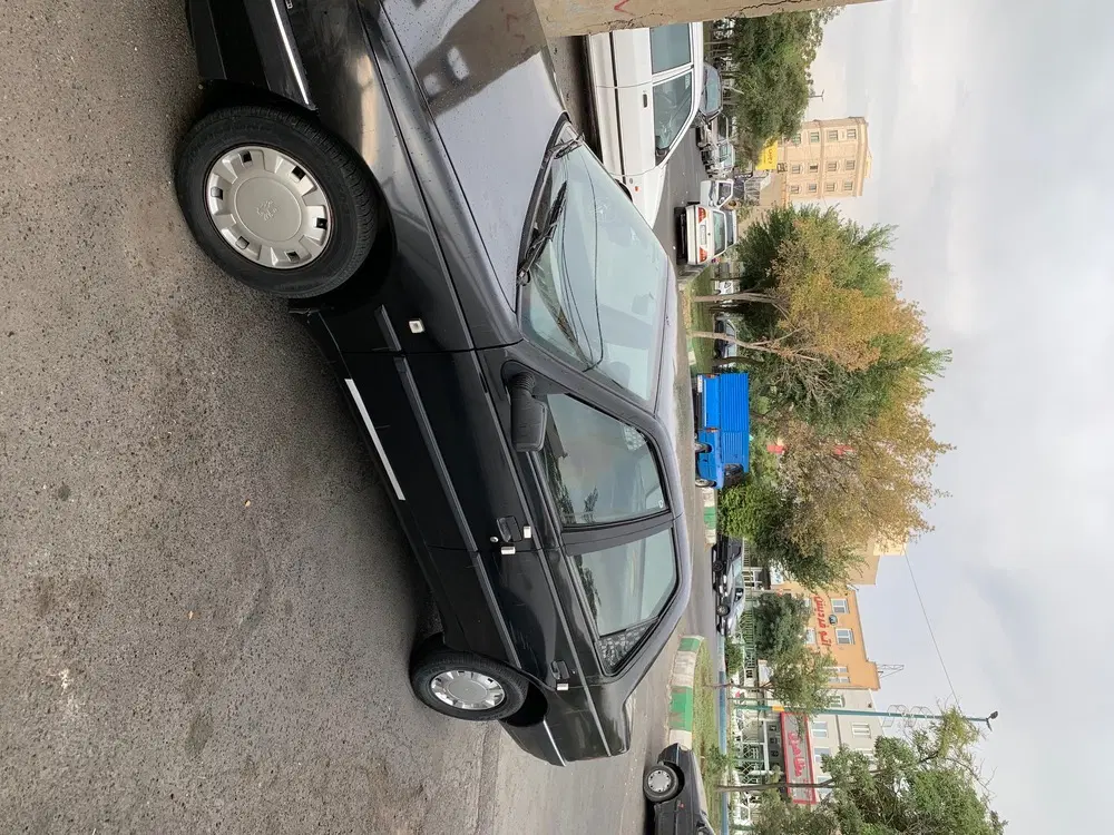 پژو 405|خودرو سواری و وانت|تبریز, |دیوار