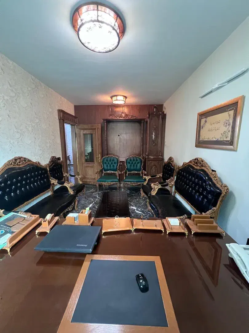 موقعیت اداری 65 یک خواب|اجارهٔ دفتر کار، اتاق اداری، مطب|تهران, علم و صنعت|دیوار