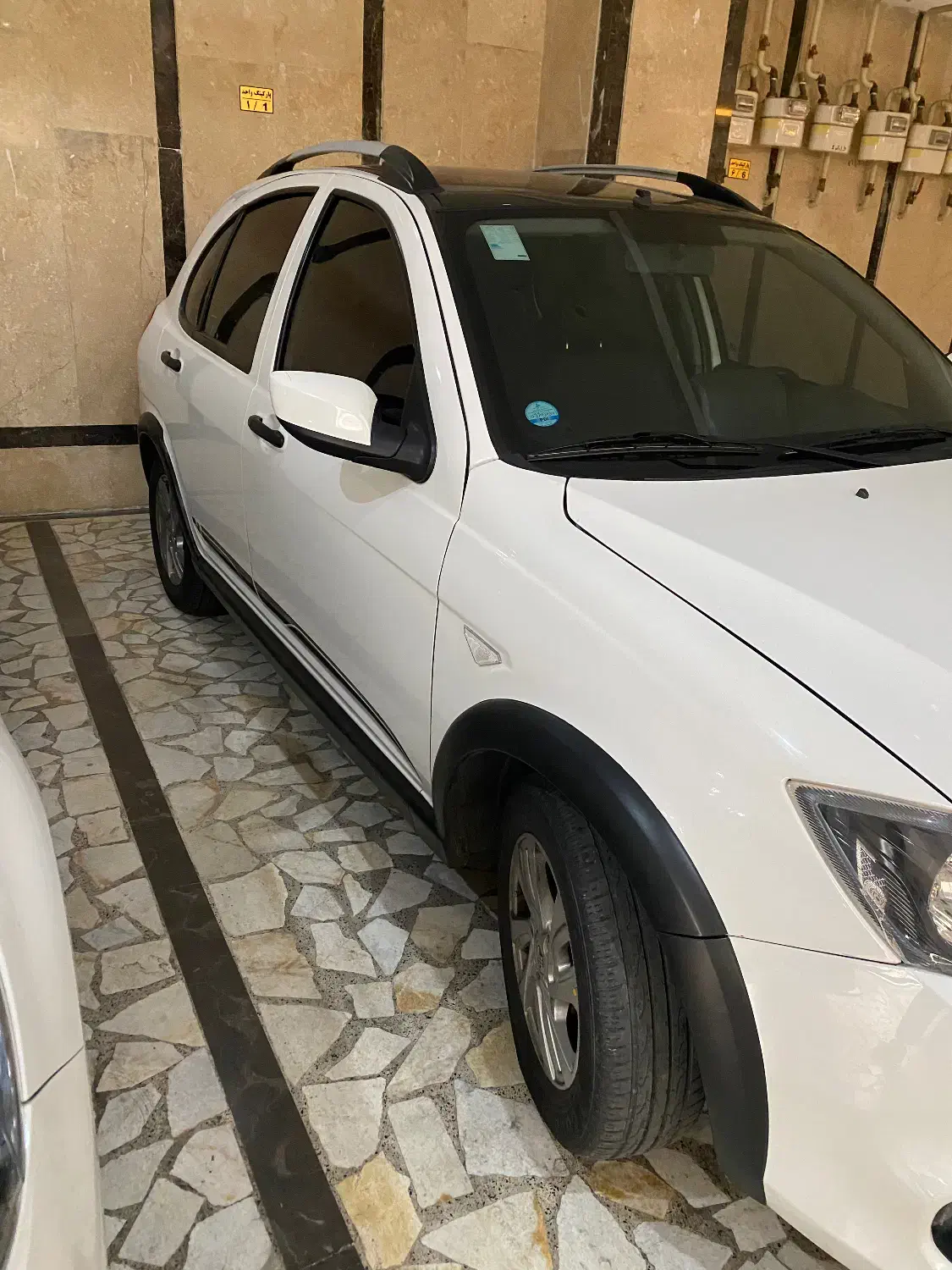 کوئیک1401R|خودرو سواری و وانت|کرج, شهرک ولیعصر|دیوار