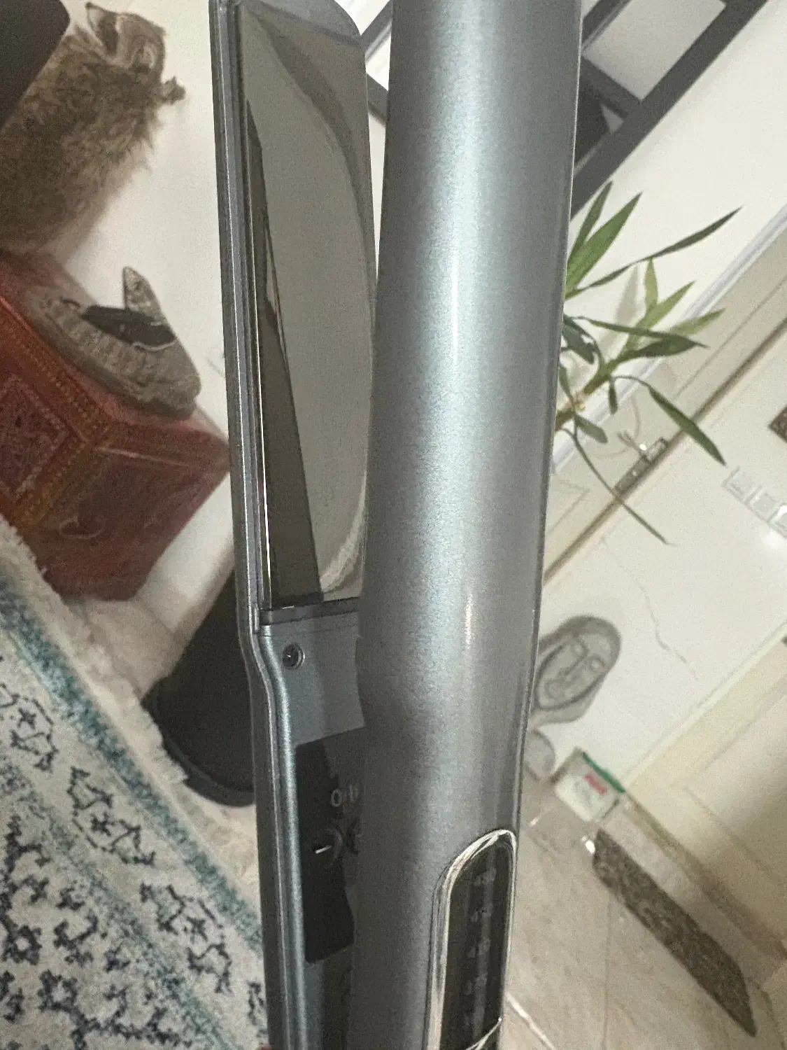 اتو مو لیز مدل اکستریم اصل|آرایشی، بهداشتی، درمانی|کن, |دیوار