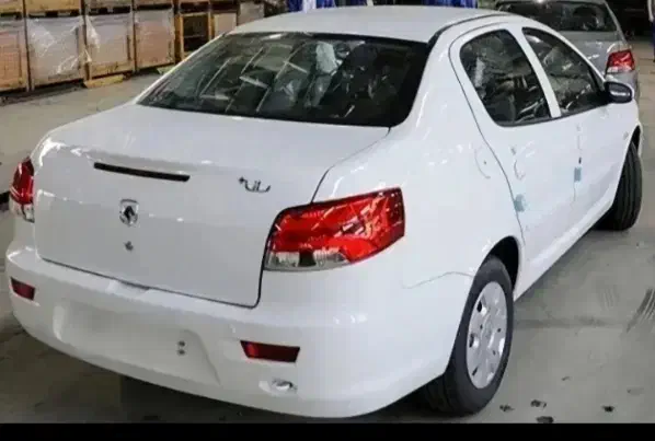 راناپلاس TU5p|خودرو سواری و وانت|مبارکه, |دیوار