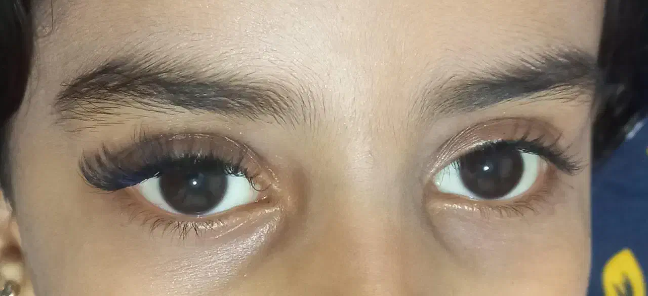 لیفت و اکستنشن مژه تخفیف ویژه به مدت محدود|خدمات آرایشگری و زیبایی|علی‌آباد کتول, |دیوار