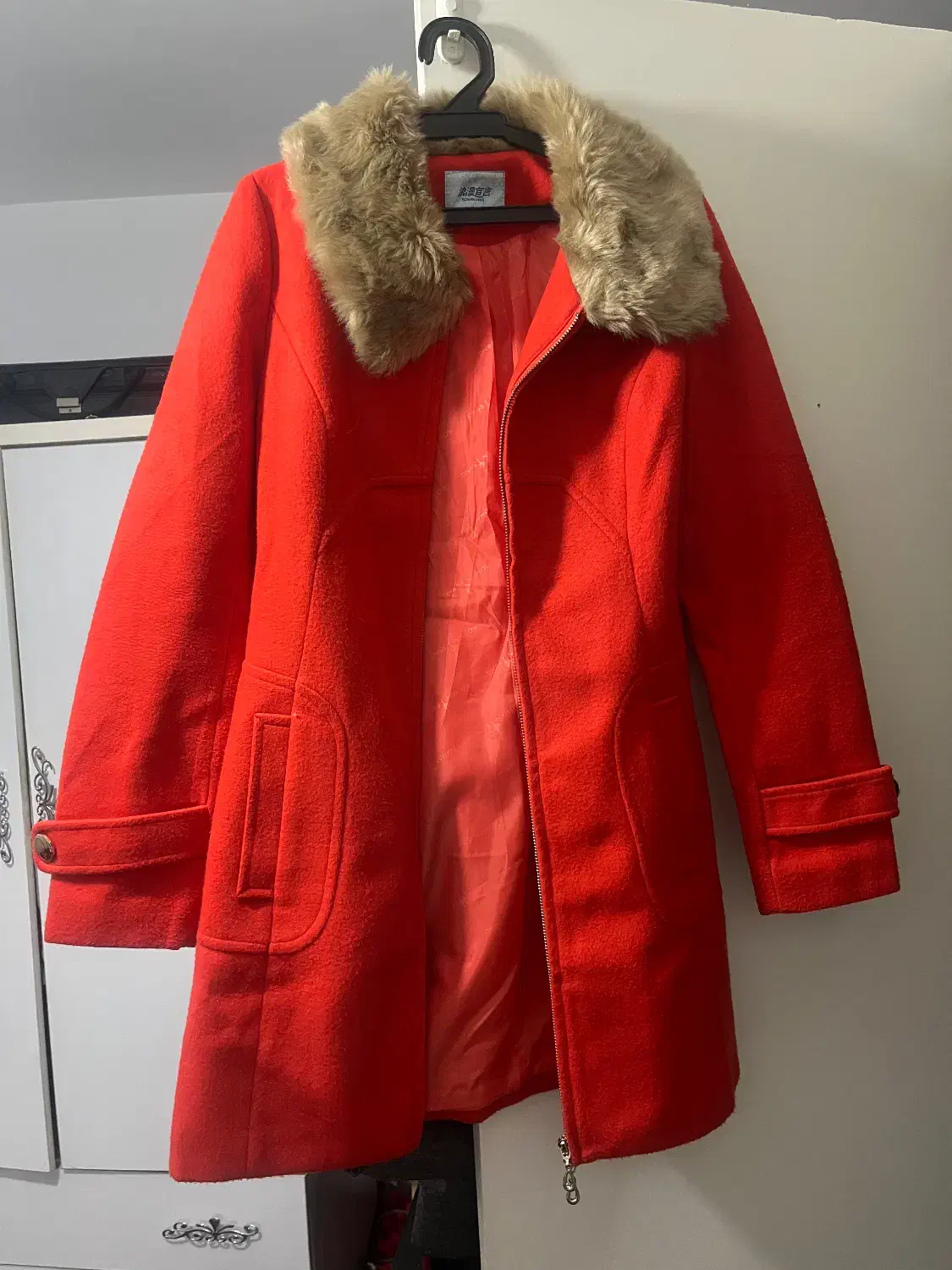 پالتو|لباس|کرج, حیدرآباد|دیوار