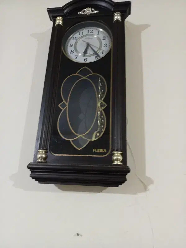 ساعت سالم|ساعت دیواری و تزئینی|شهرکرد, |دیوار