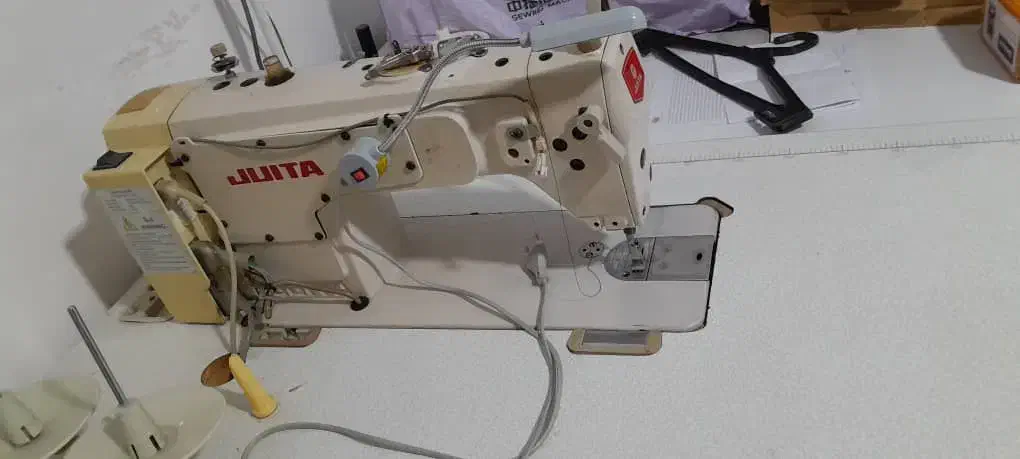 چرخ خیاطی|چرخ خیاطی و ریسندگی|شوط, |دیوار