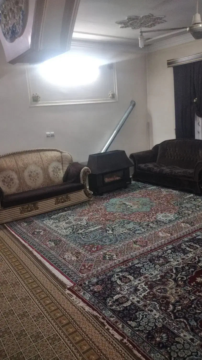 اجاره سویت روزانه|اجارهٔ کوتاه‌مدت آپارتمان و سوئیت|قائم‌شهر, |دیوار