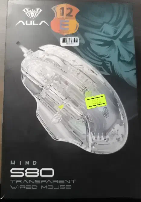 موس گیمینگ|قطعات و لوازم جانبی رایانه|سنندج, |دیوار