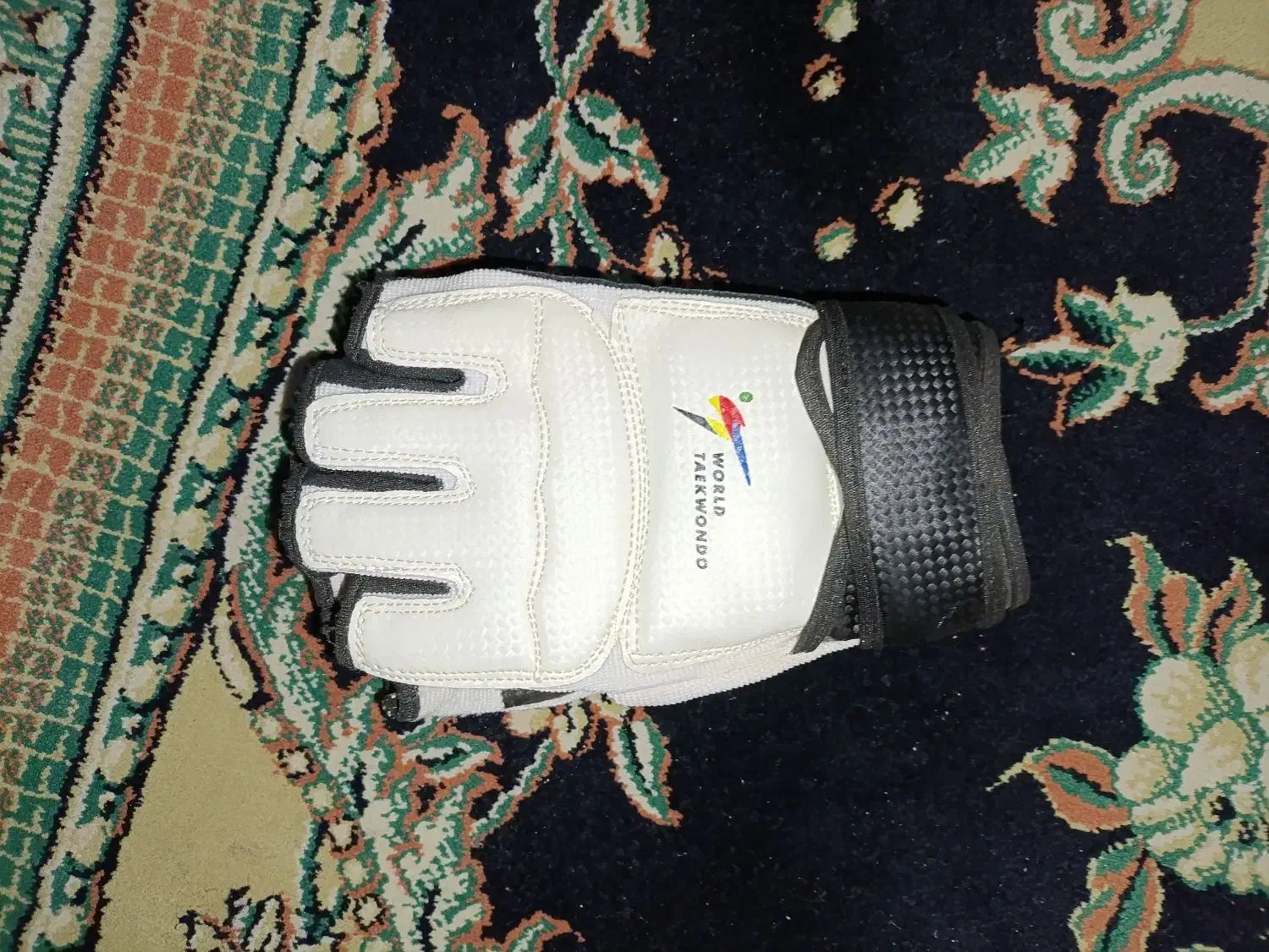 وسایل تکواندو|تجهیزات ورزشی|خمینیشهر, |دیوار