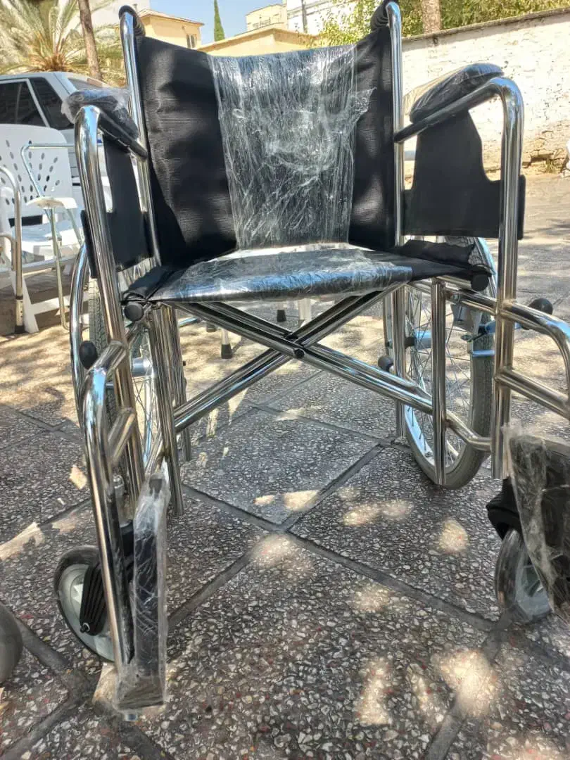 ویلچر|آرایشی، بهداشتی، درمانی|برازجان, |دیوار