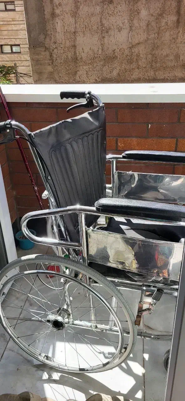 ویلچر|آرایشی، بهداشتی، درمانی|تبریز, |دیوار