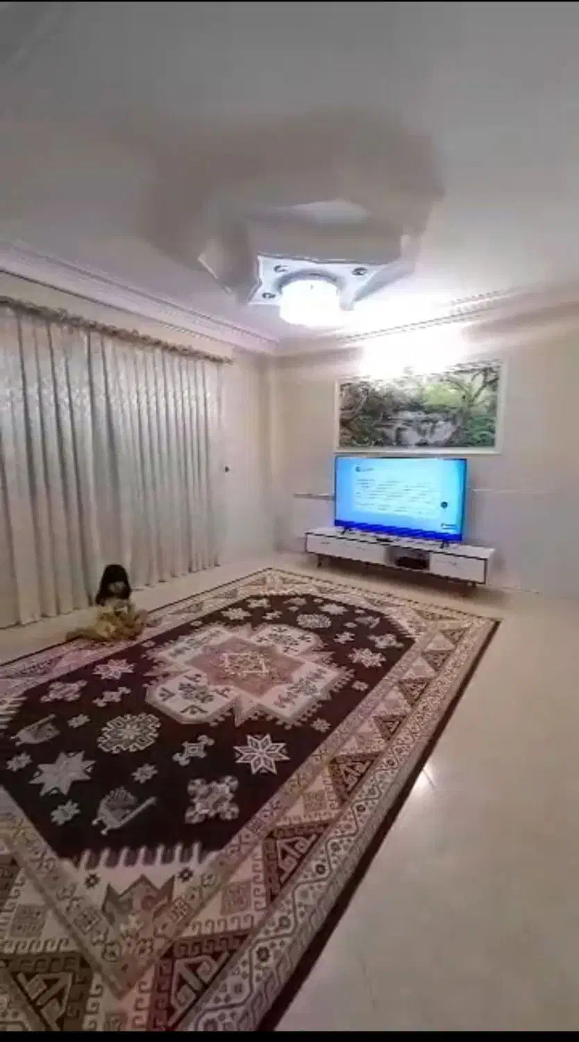 فروش آپارتمان۱۱۰متری زیرقیمت|فروش آپارتمان|ورامین, شهرک فاطمیه|دیوار