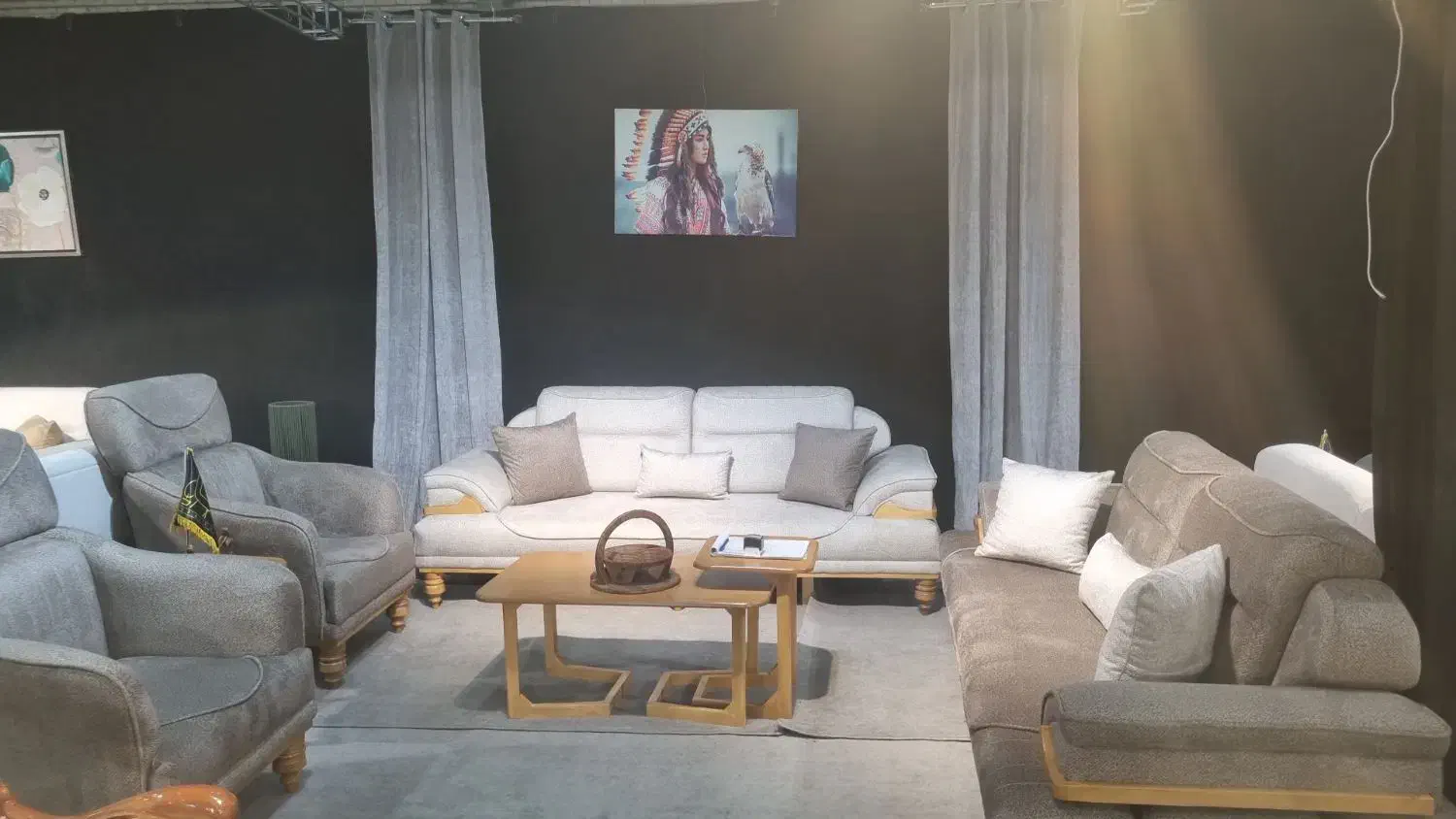 استخدام خیاط مبل راحتی|استخدام صنعتی، فنی، مهندسی|تهران, یافت آباد جنوبی|دیوار