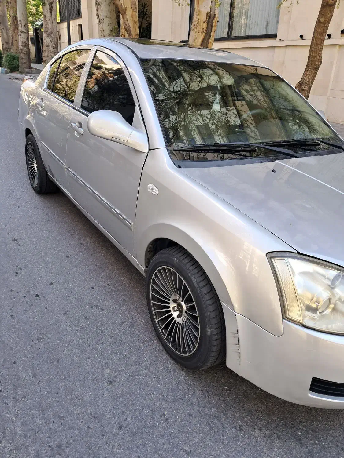 MVM 530|خودرو سواری و وانت|تهران, بنی‌هاشم|دیوار