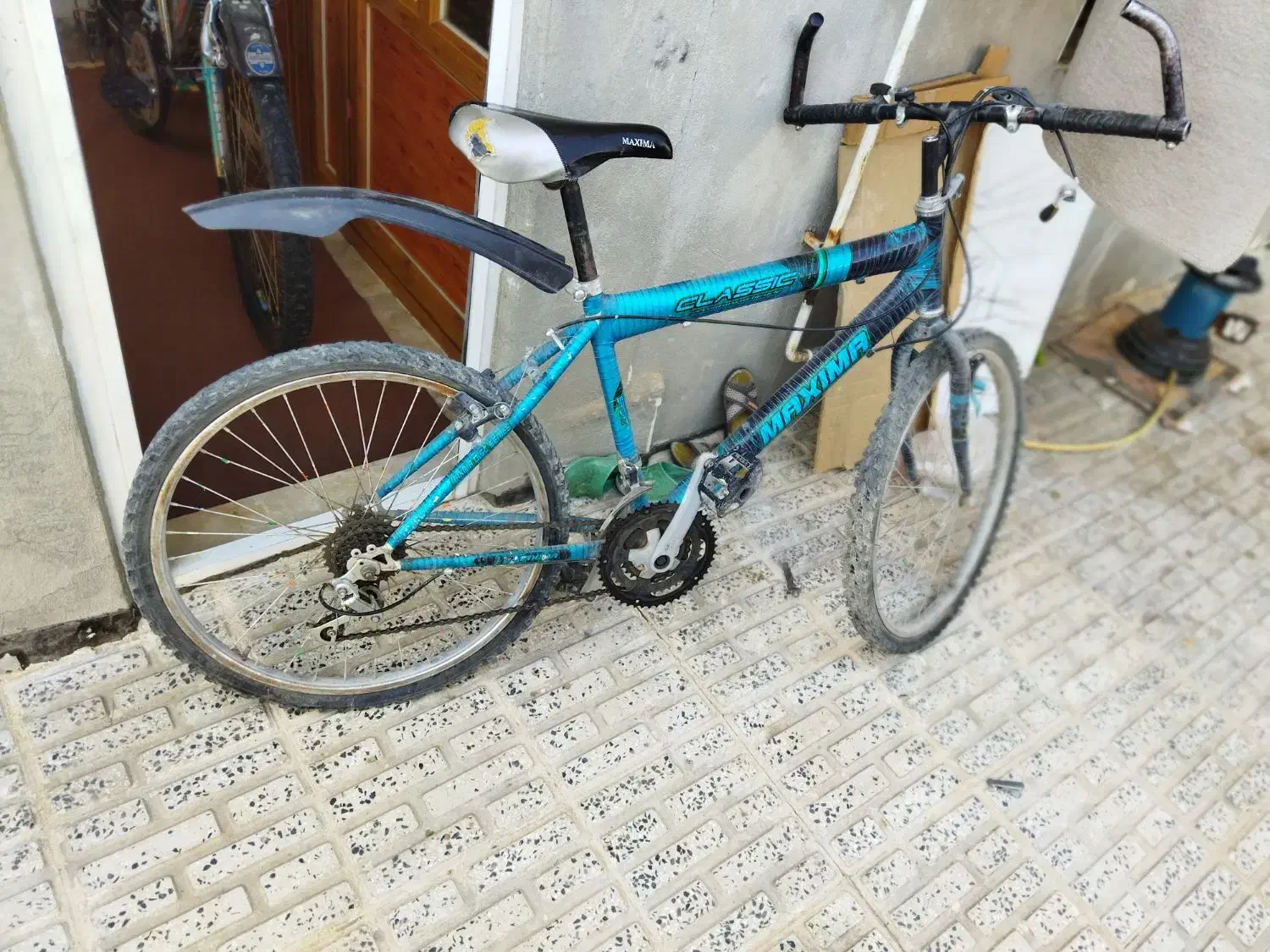 دوچرخه24|دوچرخه، اسکیت، اسکوتر|سرپل ذهاب, |دیوار