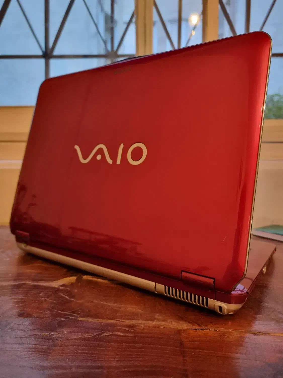 لپ تاپ سونی وایو - Vaio|رایانه همراه|تهران, قیطریه|دیوار