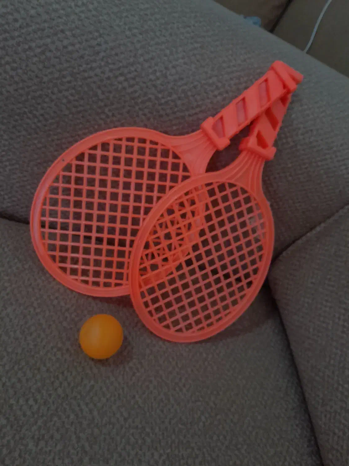 پینگ پنگ|ورزش‌های توپی|فسا, |دیوار