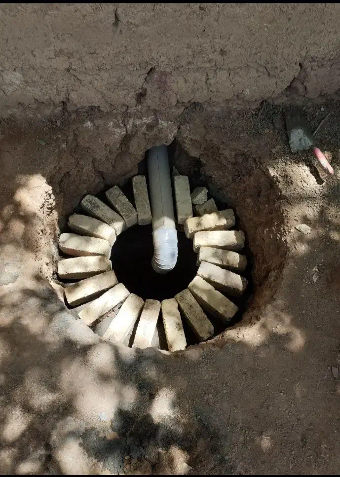 چاه کن|خدمات پیشه و مهارت|بیرجند, |دیوار