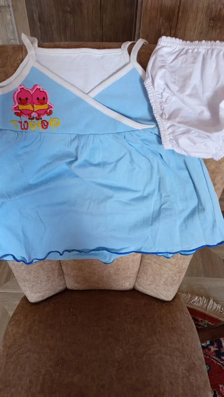 لباس بچگانه تک سایز|کفش و لباس بچه|آذرشهر, |دیوار