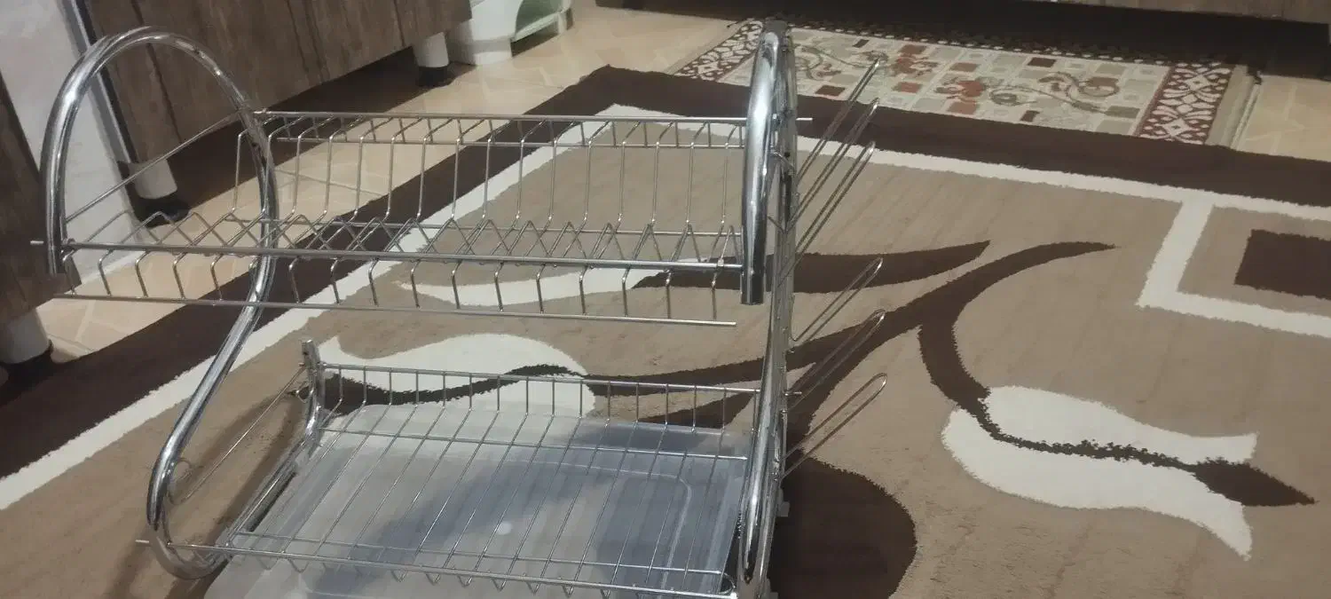 ابچکانرومیزی|آبچکان و نظمدهنده ظروف|زنجان, |دیوار