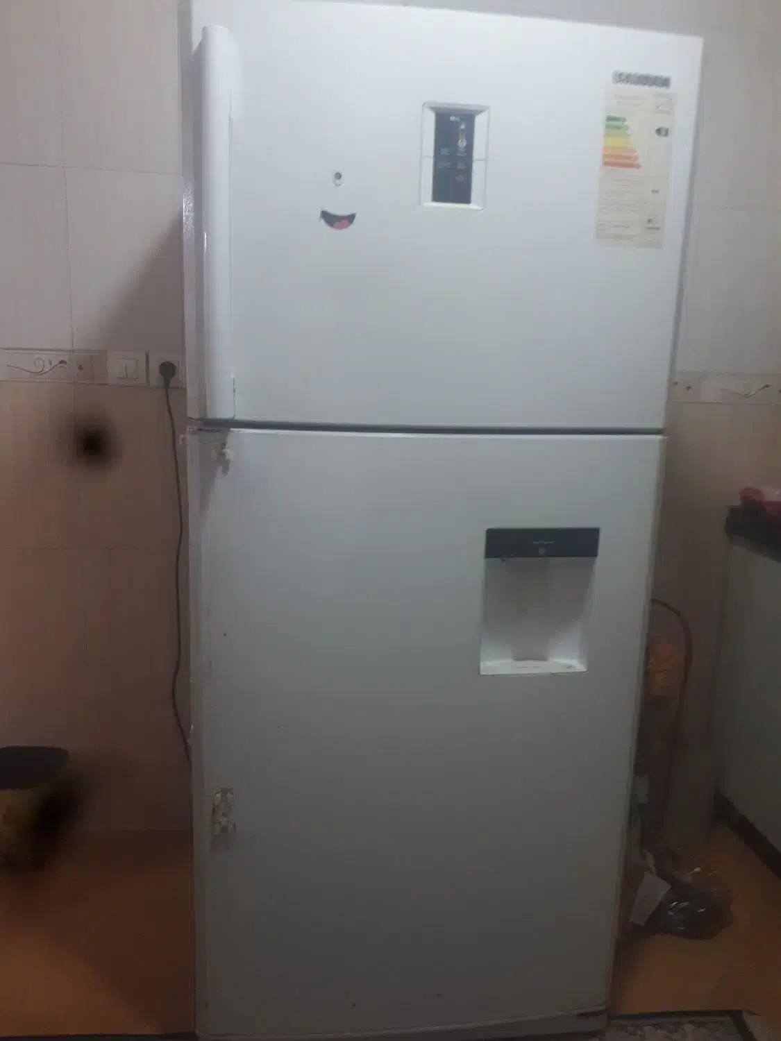 لوازم خانگی|یخچال و فریزر|بندر امام خمینی, |دیوار