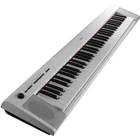 پیانو دیجیتال یاماها np32|پیانو، کیبورد، آکاردئون|شیراز, شهرک مفتح|دیوار