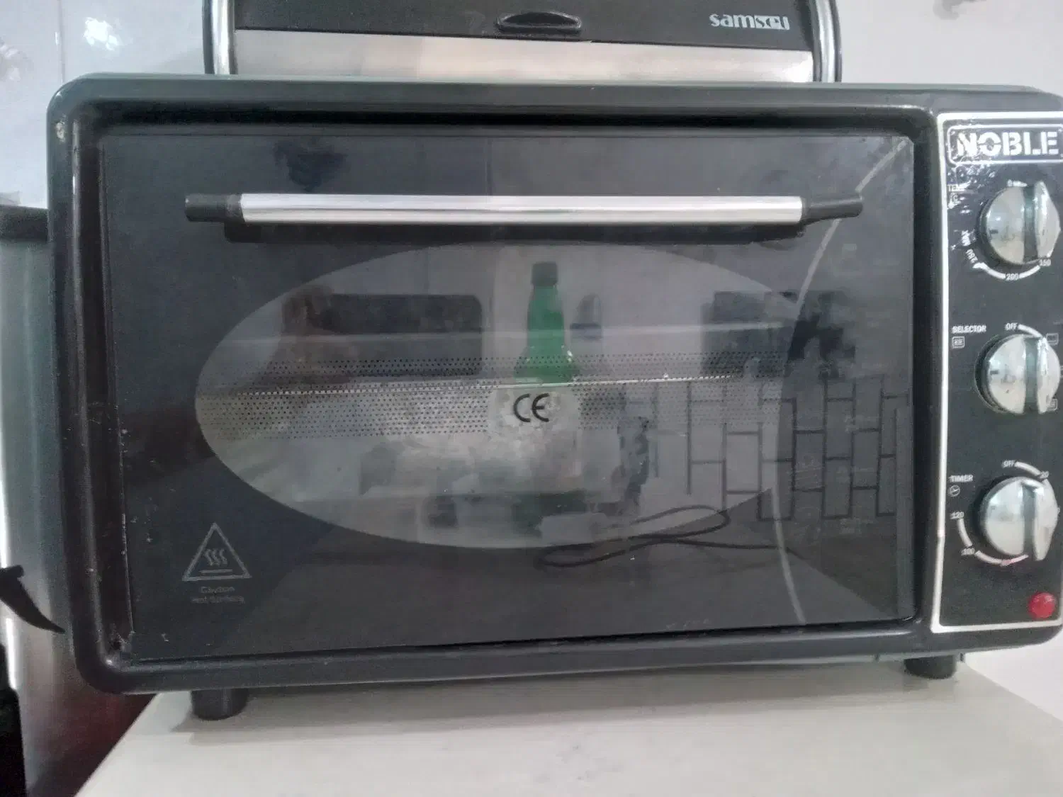 سرویس 12نفره ملامین|ظروف سرو و پذیرایی|ساوه, |دیوار