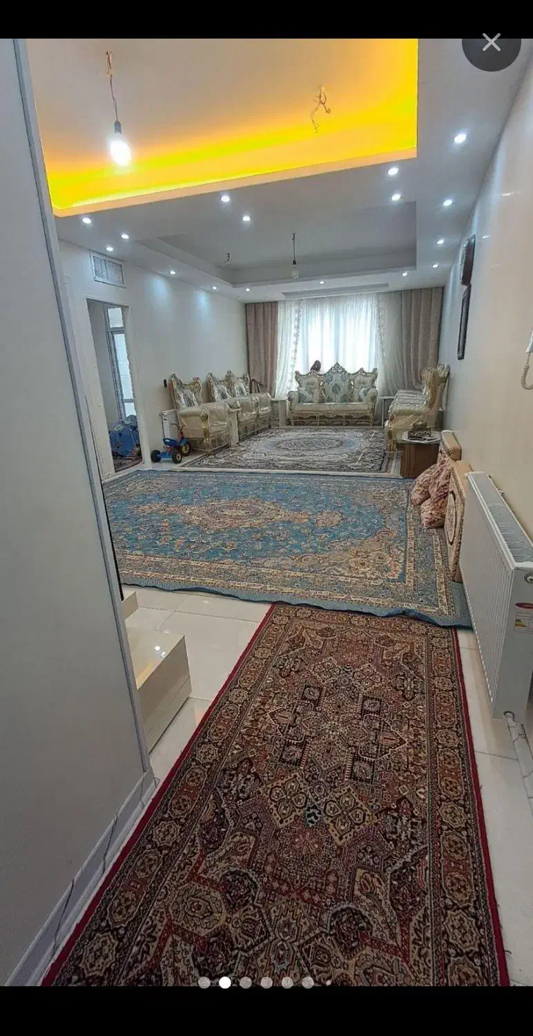 ۹۰متر ++ملک هرگز نمی خوابد. داخل کهریزک *|فروش آپارتمان|کهریزک, |دیوار