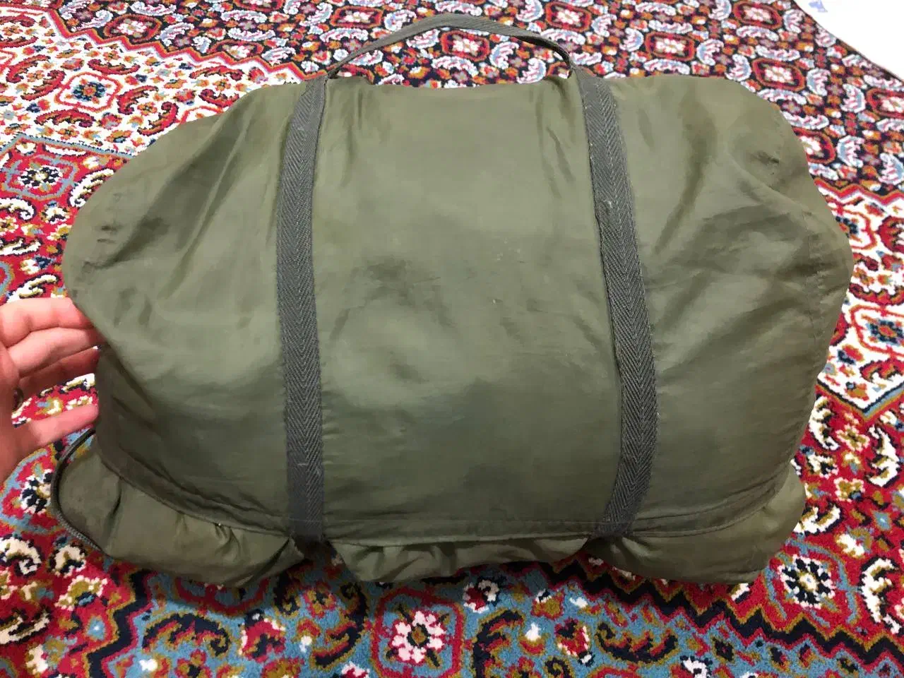 کیسه خواب|کوهنوردی و کمپینگ|تکاب, |دیوار