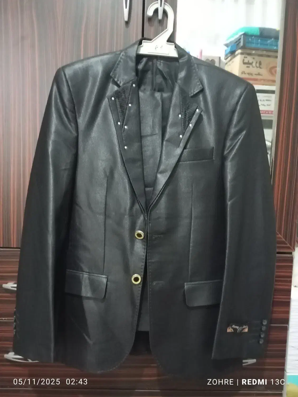 کت و شلوار شیک|لباس|شیروان (خراسان), |دیوار