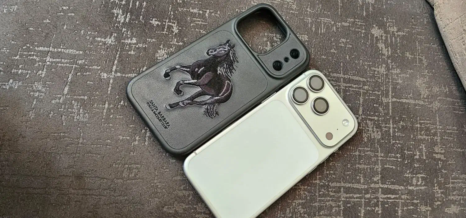 ۱۷ پرو|موبایل|تهران, راه آهن|دیوار