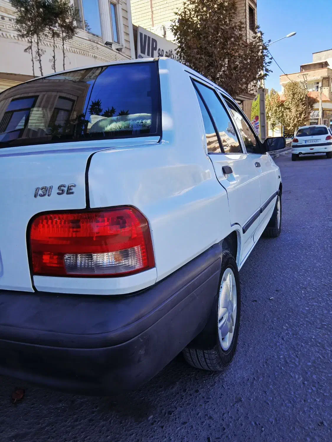 پراید ۱۳۱شاسی سالم|خودرو سواری و وانت|بروجرد, |دیوار