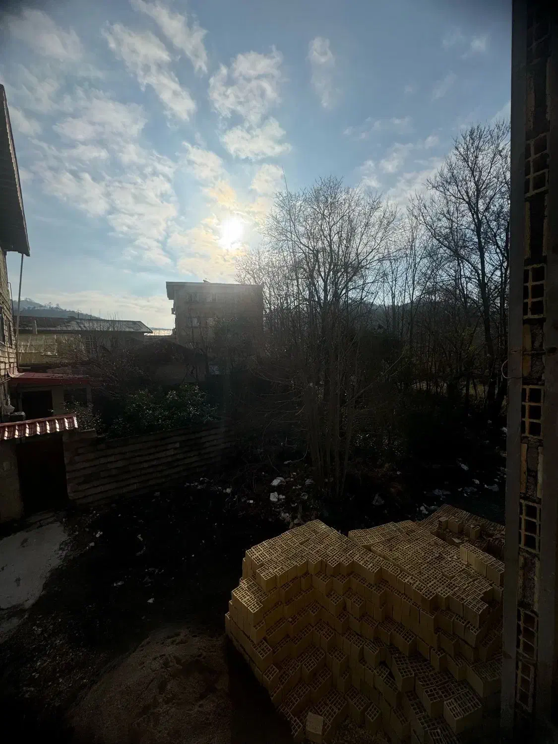 پیش فروش واحد ۷۵متری سعدی طبقه۱ از املاک سان|پیش‌فروش املاک|لاهیجان, کوه بیجار|دیوار