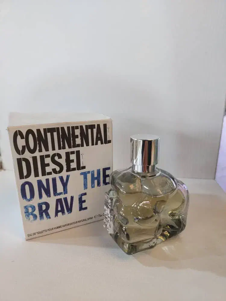 ادکلن دیزل|آرایشی، بهداشتی، درمانی|تهران, سیروس|دیوار