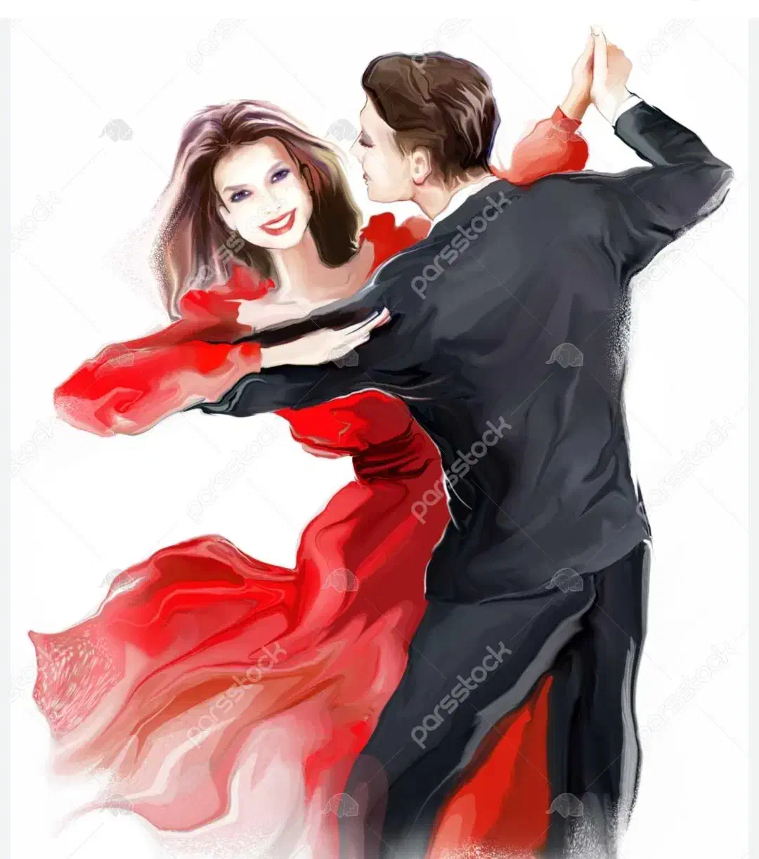 آموزش رقص عروس|خدمات آموزشی|قزوین, |دیوار