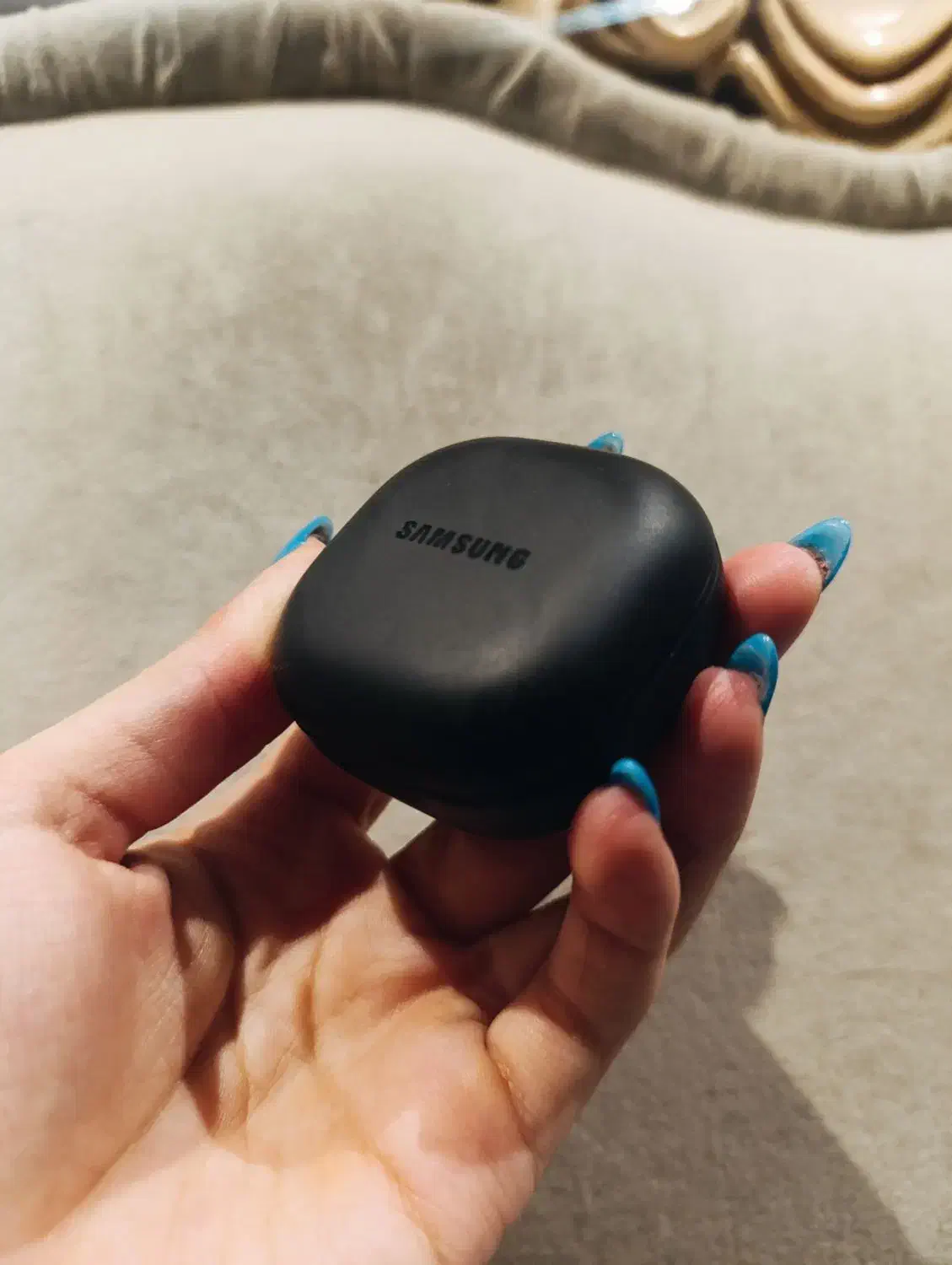 ایرپاد Samsung Galaxy Buds2 Pro Wireless Headphons|پخش‌کننده همراه|تهران, میرداماد|دیوار