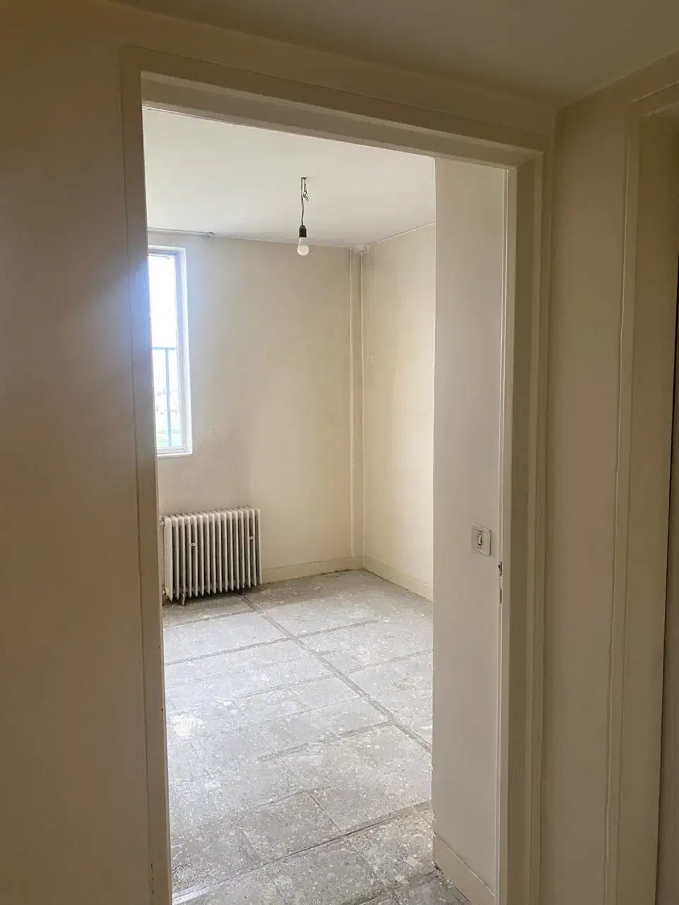 ۸۸متر دو خوابه شهر ری شهرک علائین|فروش آپارتمان|ری, تصفیه خانه|دیوار