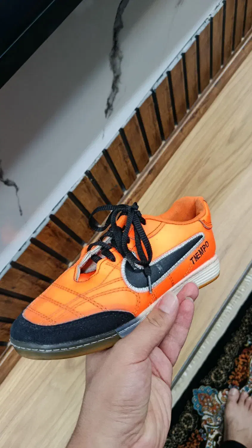 کفش ورزشی|تجهیزات ورزشی|مشهد, وحید|دیوار