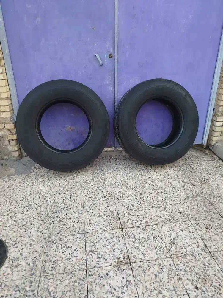 لاستیک 315سایز 70|قطعات یدکی و لوازم جانبی|شوش, |دیوار