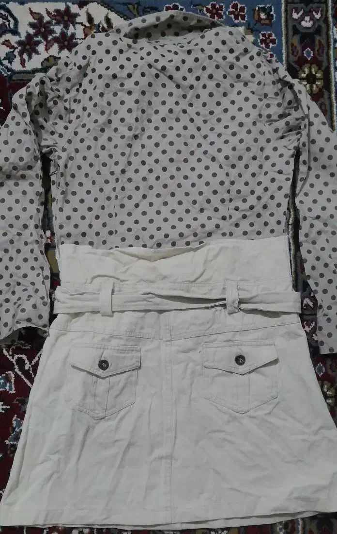 لباس دخترانه|لباس|فسا, |دیوار