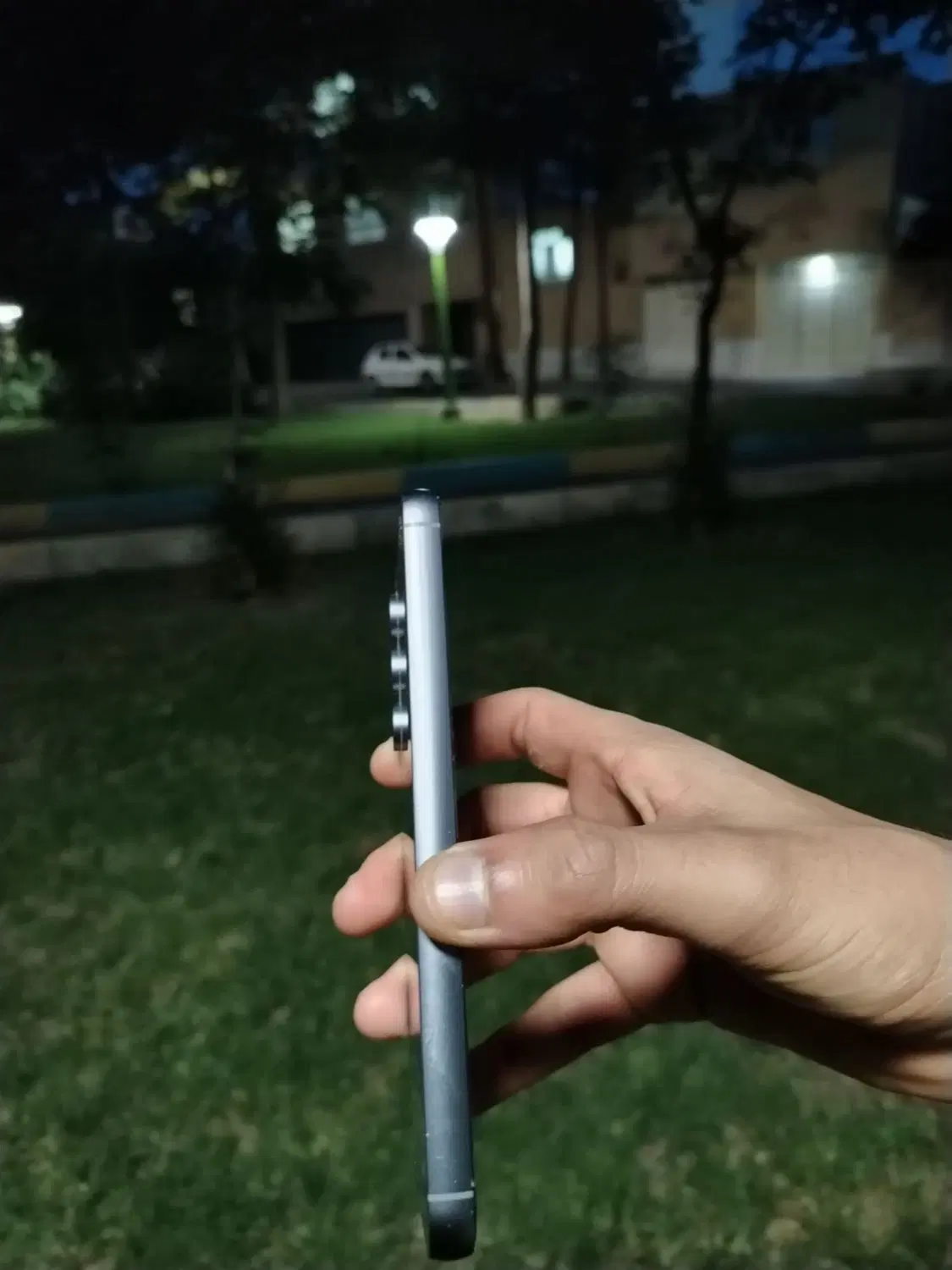 گوشی s23fe|موبایل|نجف‌آباد, ویلاشهر|دیوار