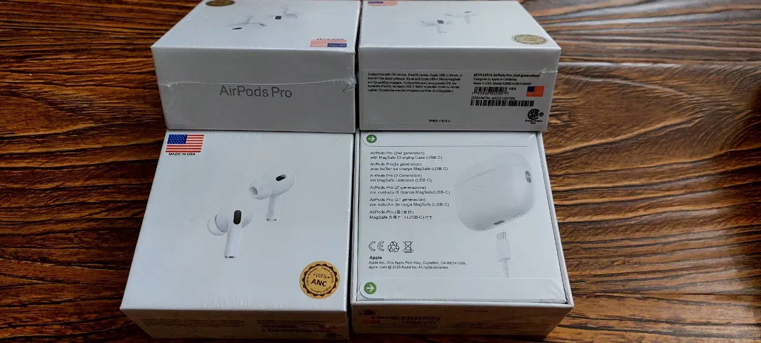 ایرپاد|لوازم جانبی موبایل و تبلت|تبریز, |دیوار