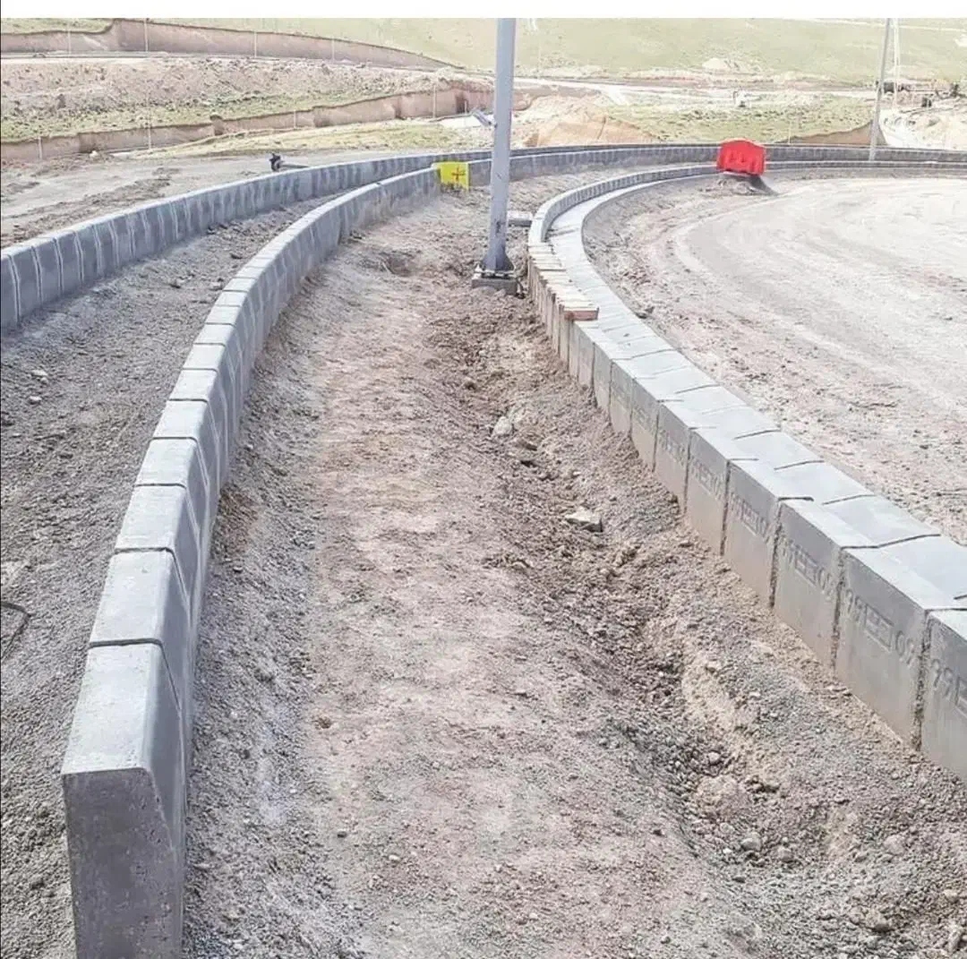 پیمانکاری سنگ لاشه و جدول وسنگ مالون|خدمات پیشه و مهارت|فیروزآباد (فارس), |دیوار