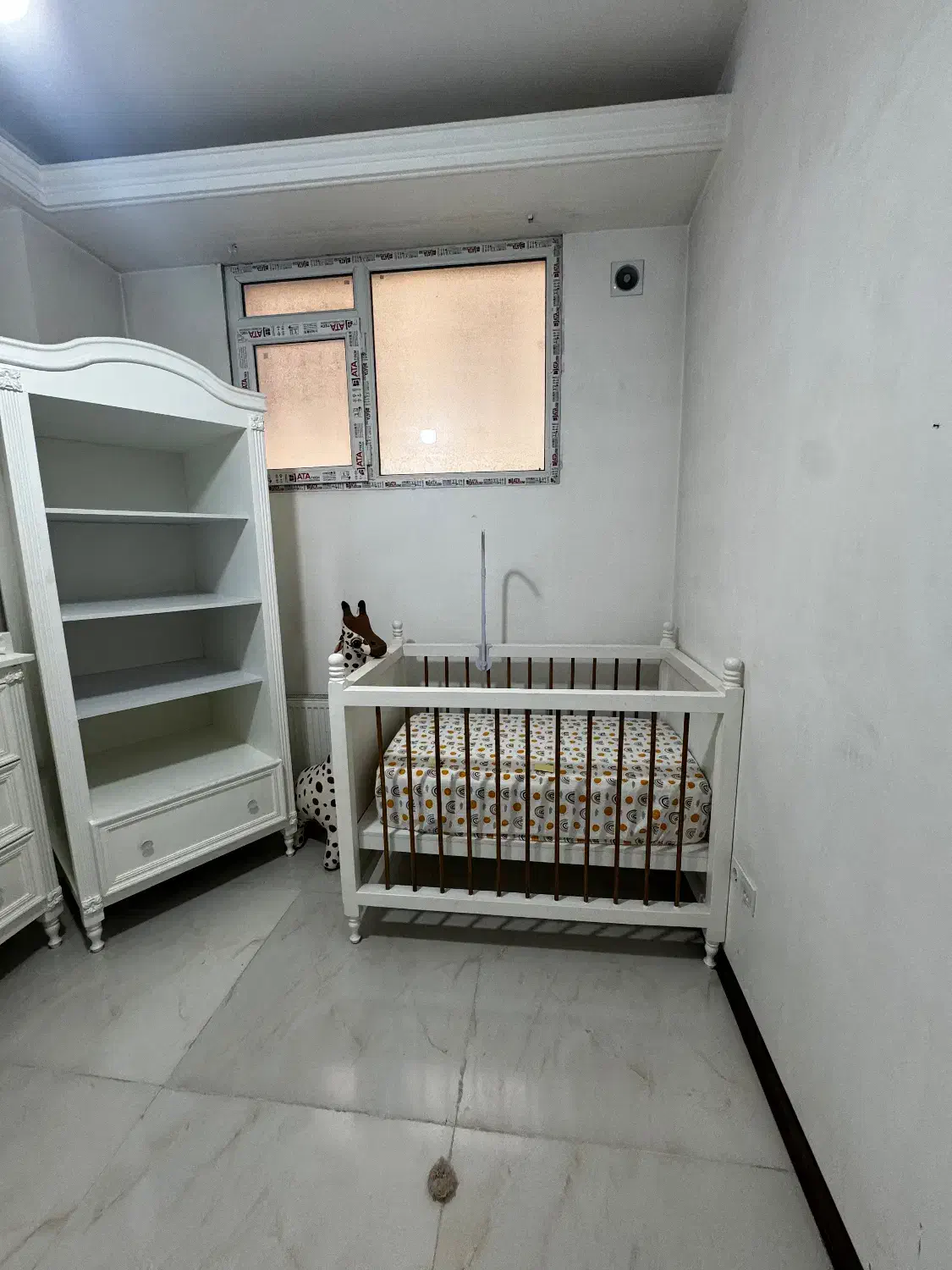 تخت خواب کودک|تخت و سرویس خواب|تهران, وردآورد|دیوار