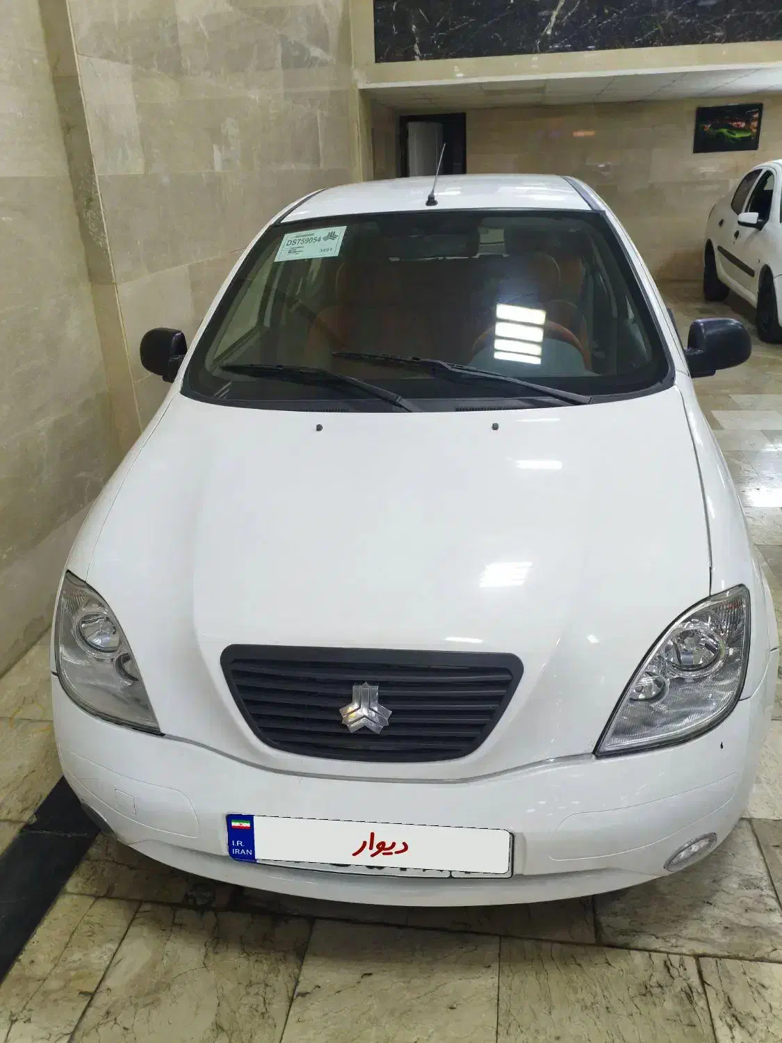 تیبا هاچبک|خودرو سواری و وانت|آبادان, |دیوار