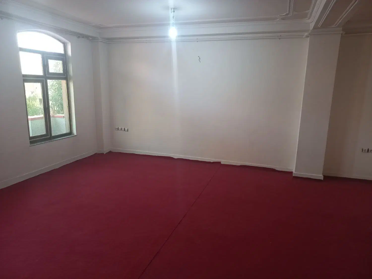 اجاره واحد در اول ارم|اجارهٔ آپارتمان|تبریز, |دیوار