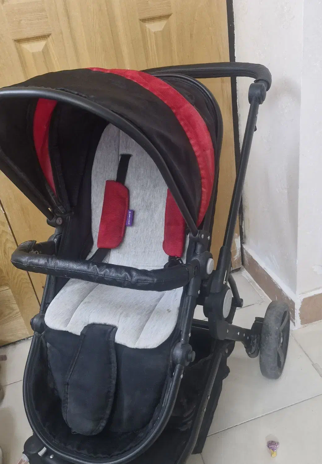 کالسکه روما|کالسکه و لوازم جانبی|سبزوار, توحیدشهر|دیوار