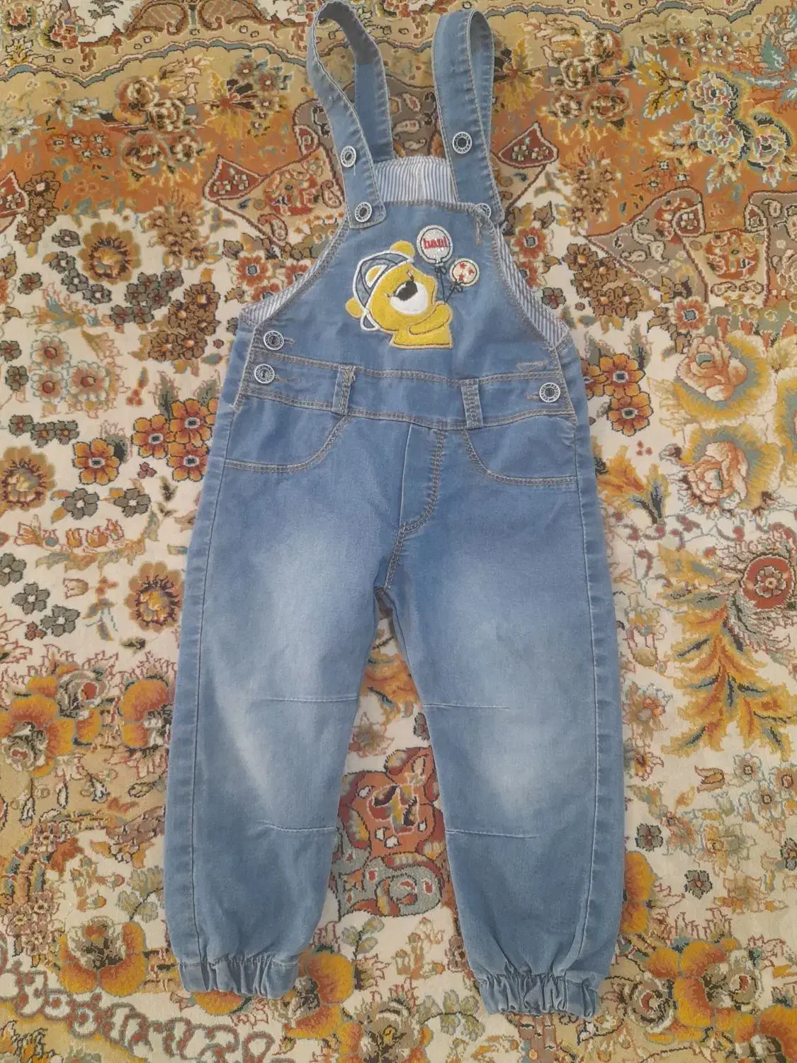 شلوار بچگانه|کفش و لباس بچه|آذرشهر, |دیوار