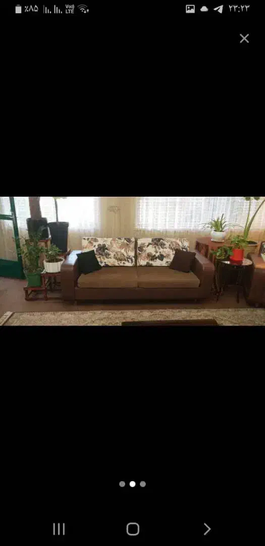 مبلمان|مبلمان خانگی و میز عسلی|قائمشهر, |دیوار