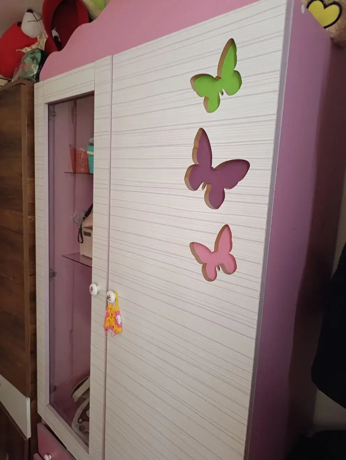 کمد کودک|اسباب و اثاث بچه|تهران, صد دستگاه|دیوار